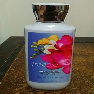 Bath & Body Works Body Lotion